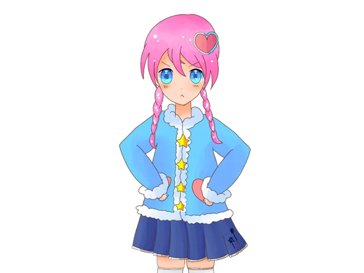 鈴原めりの