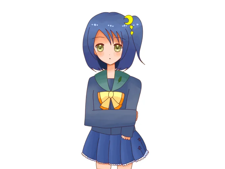 鏡宮月華